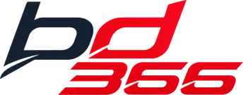 bd 366 লোগো
